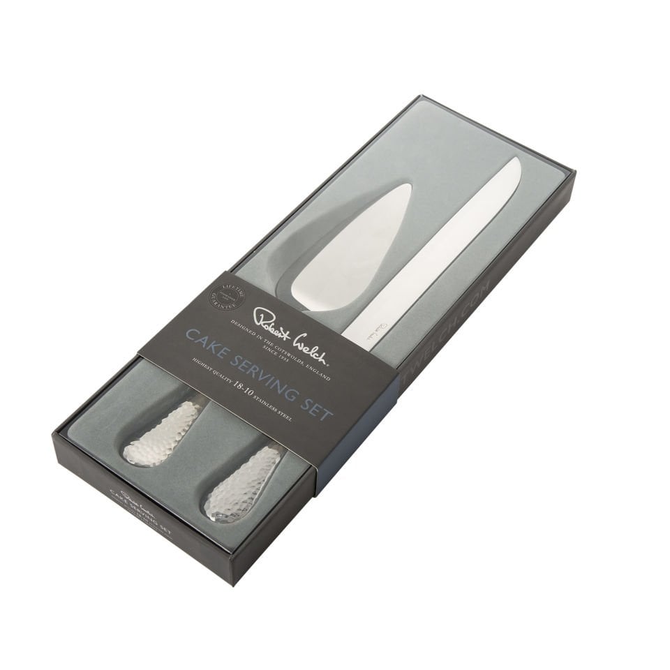 Robert Welch Honeybourne Pasta Seti HONBR1095V/2