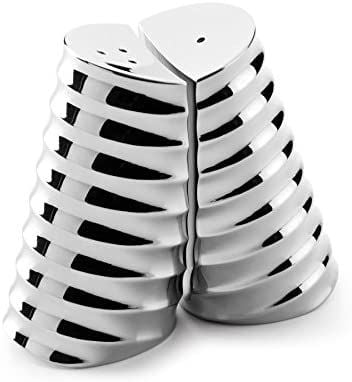 Robert Welch Drum Tuzluk ve Biberlik Seti DRUBR3427V/2