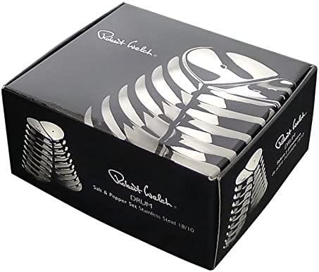 Robert Welch Drum Tuzluk ve Biberlik Seti DRUBR3427V/2