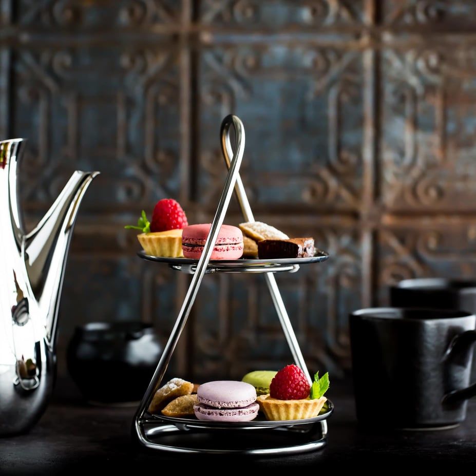 Robert Welch Drift Kanepe Standı DRFBR3446V