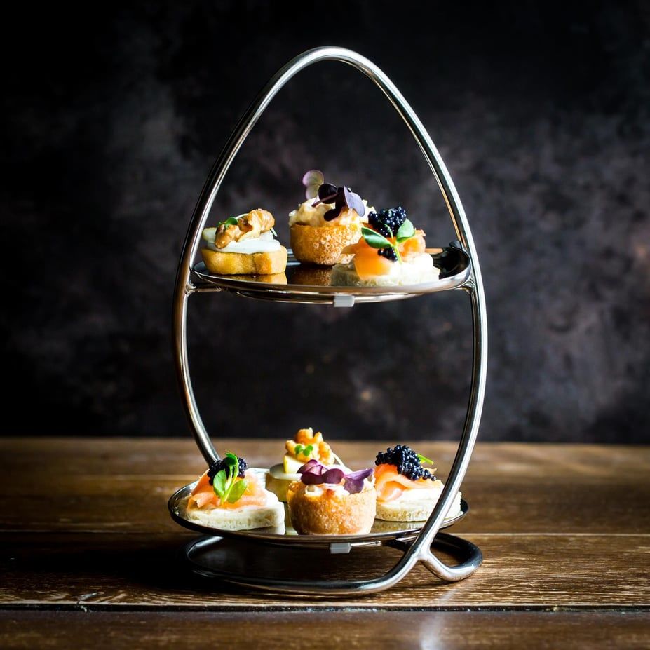 Robert Welch Drift Kanepe Standı DRFBR3446V