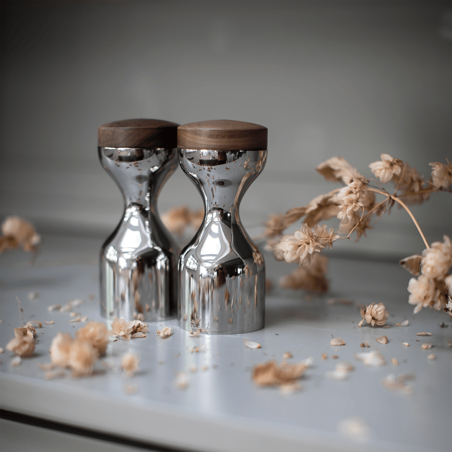 Robert Welch Limbrey Parlak Karabiber Değirmeni(LIMBR3428V)