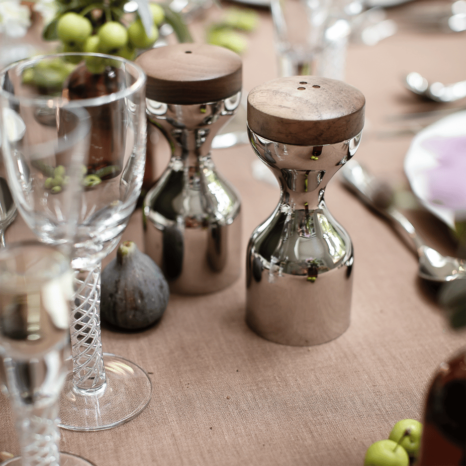 Robert Welch Limbrey Parlak Karabiber Değirmeni(LIMBR3428V)