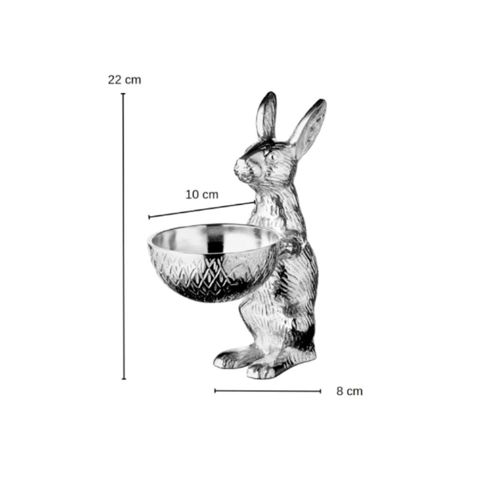 EDZARD Bert kaseli tavşan 7364