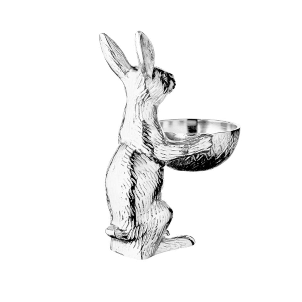 EDZARD Bert kaseli tavşan 7364