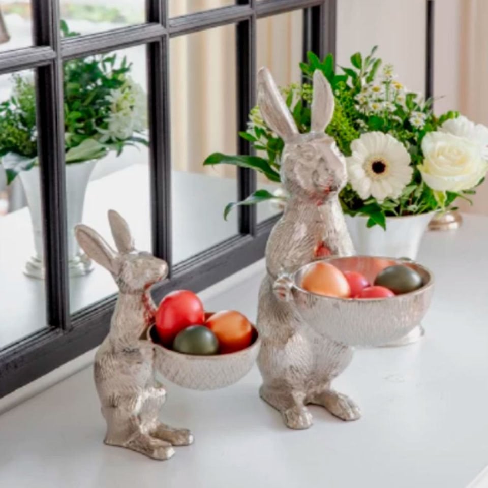 EDZARD Bert kaseli tavşan 7364