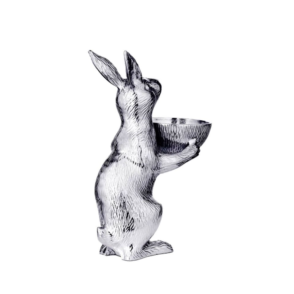 EDZARD Bert kaseli tavşan 31 cm 7363