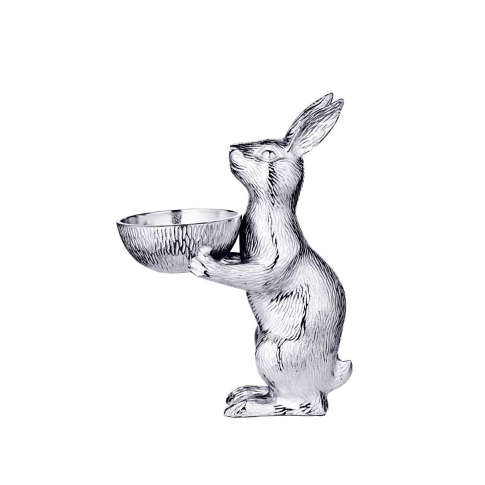 EDZARD Bert kaseli tavşan 31 cm 7363