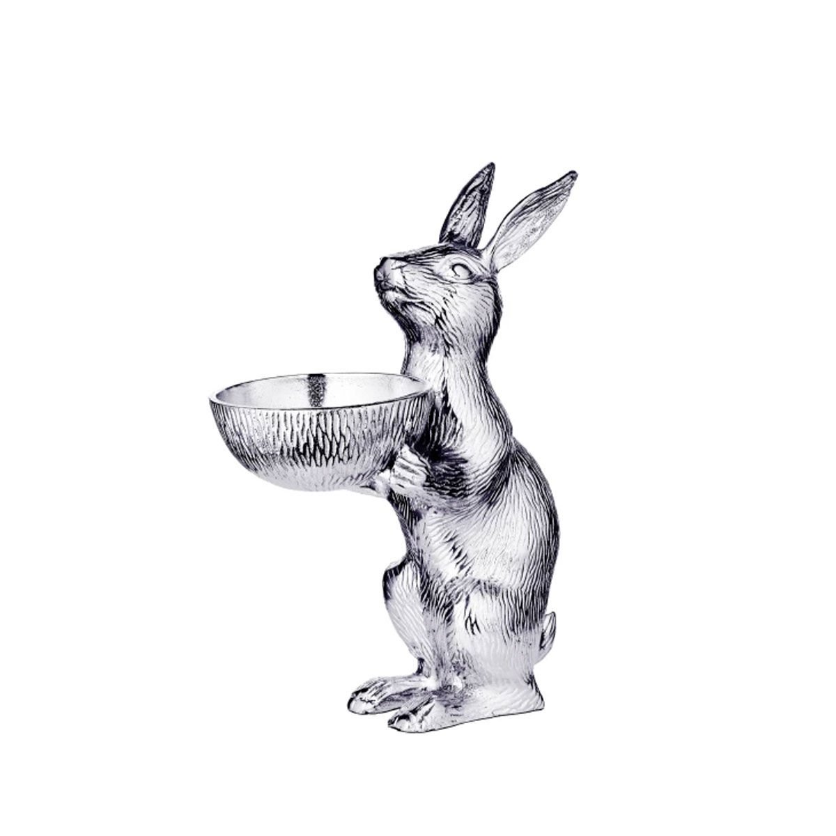 EDZARD Bert kaseli tavşan 31 cm 7363