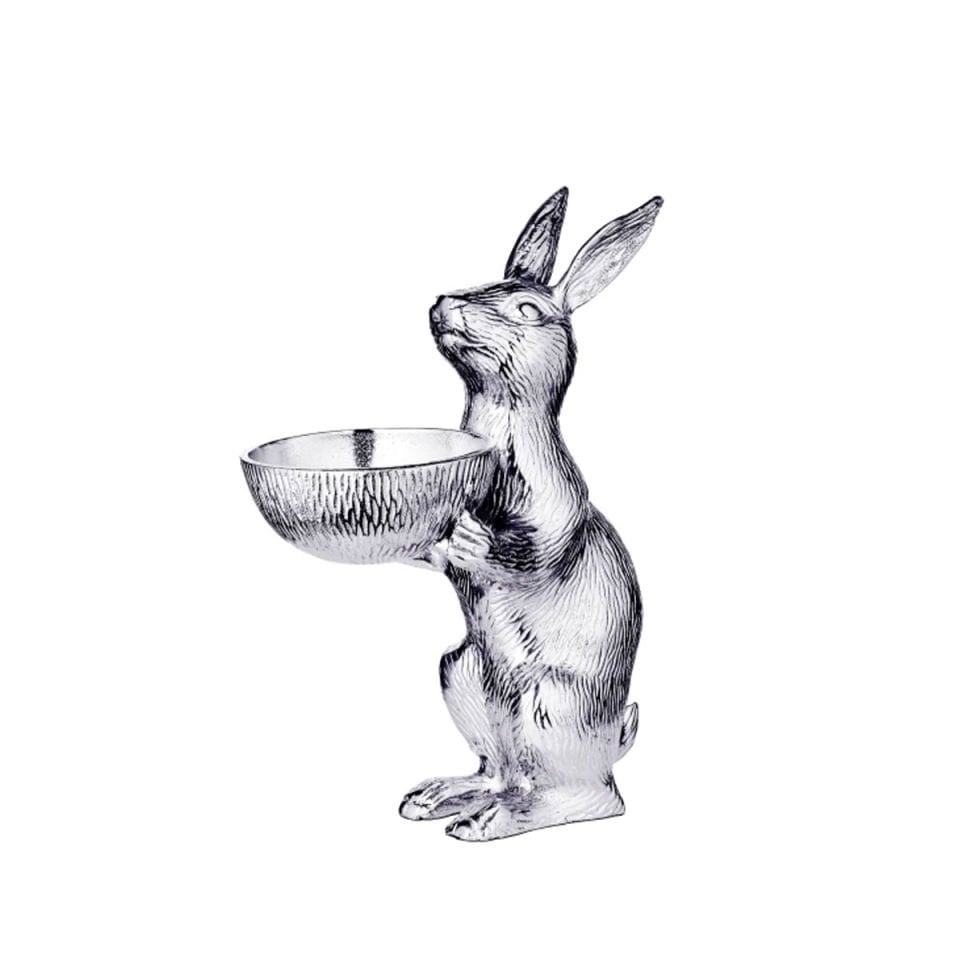 EDZARD Bert kaseli tavşan 31 cm 7363