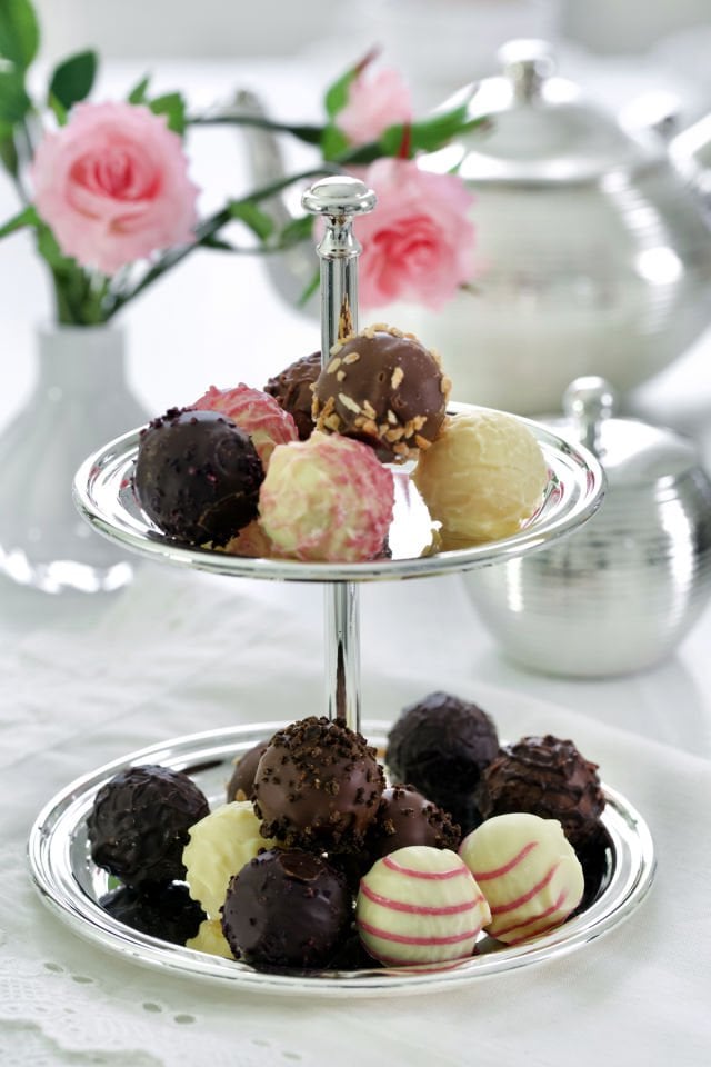 EDZARD Pasta standı 4305