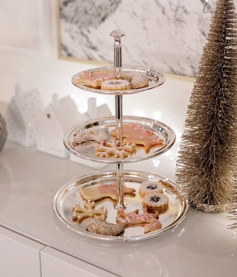 EDZARD Pasta Standı 4314