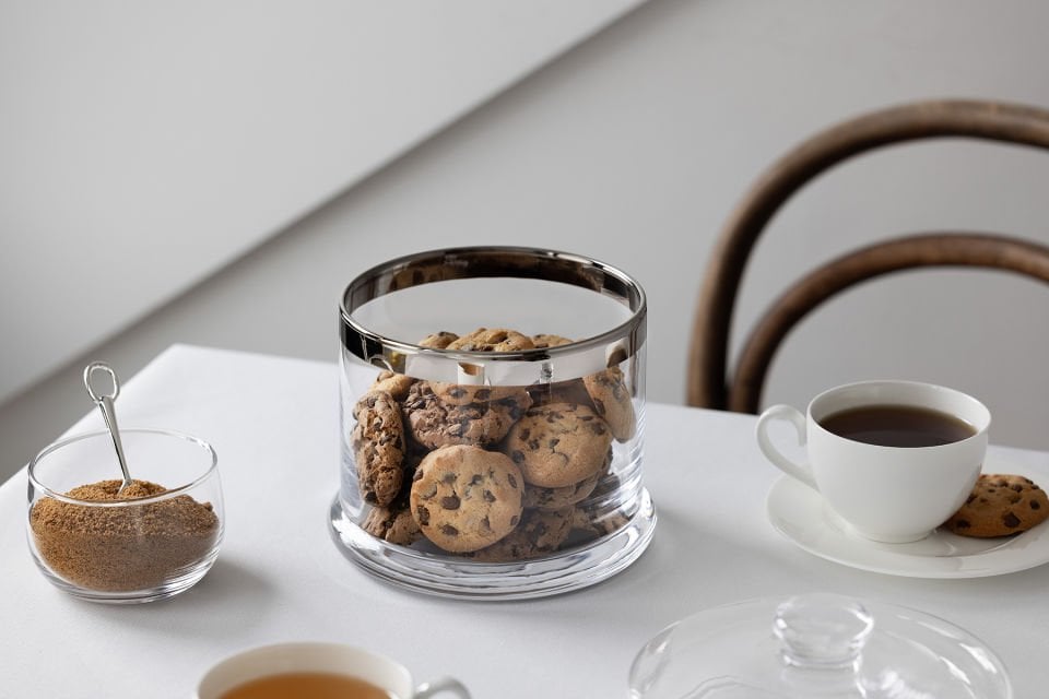 EDZARD Jago Reçel Kavanozu 3884