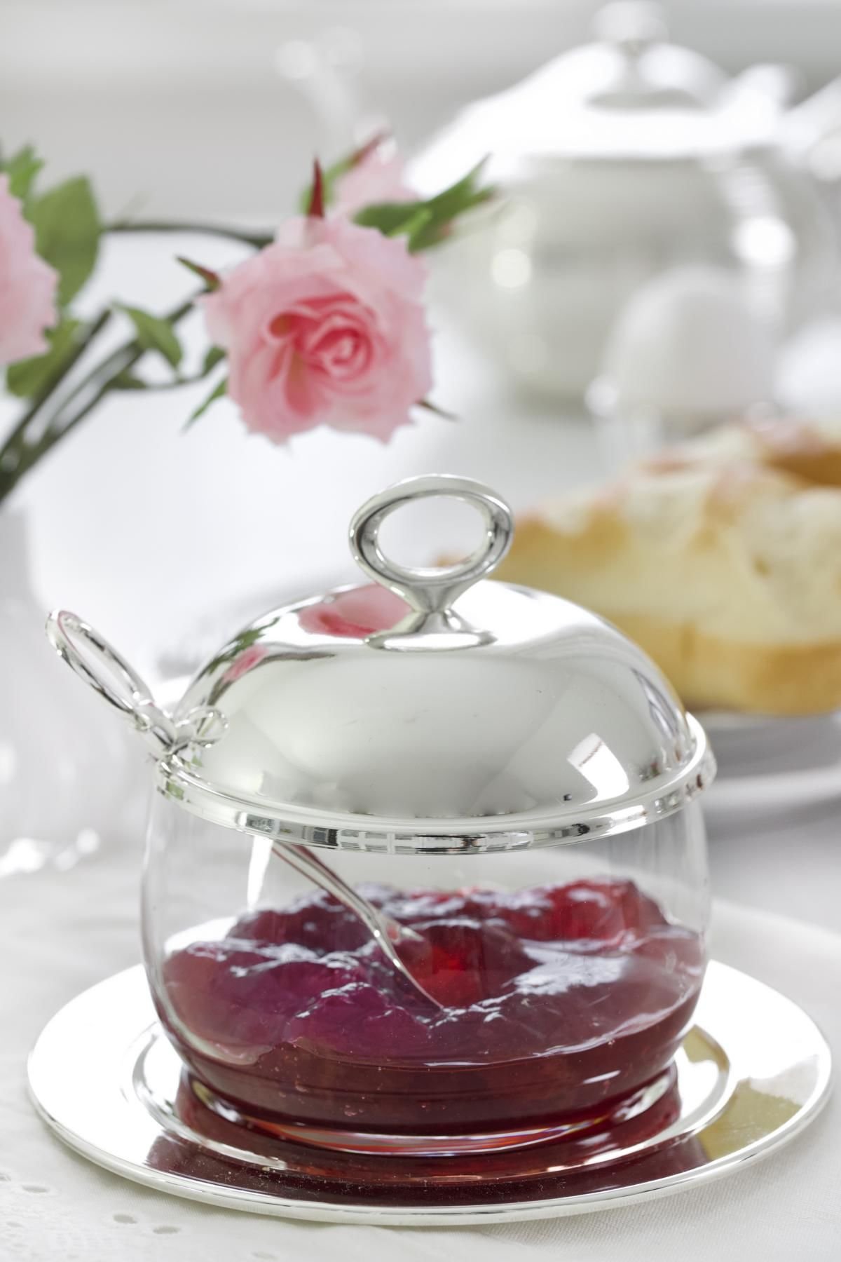 EDZARD Jago Reçel Kavanozu 3884