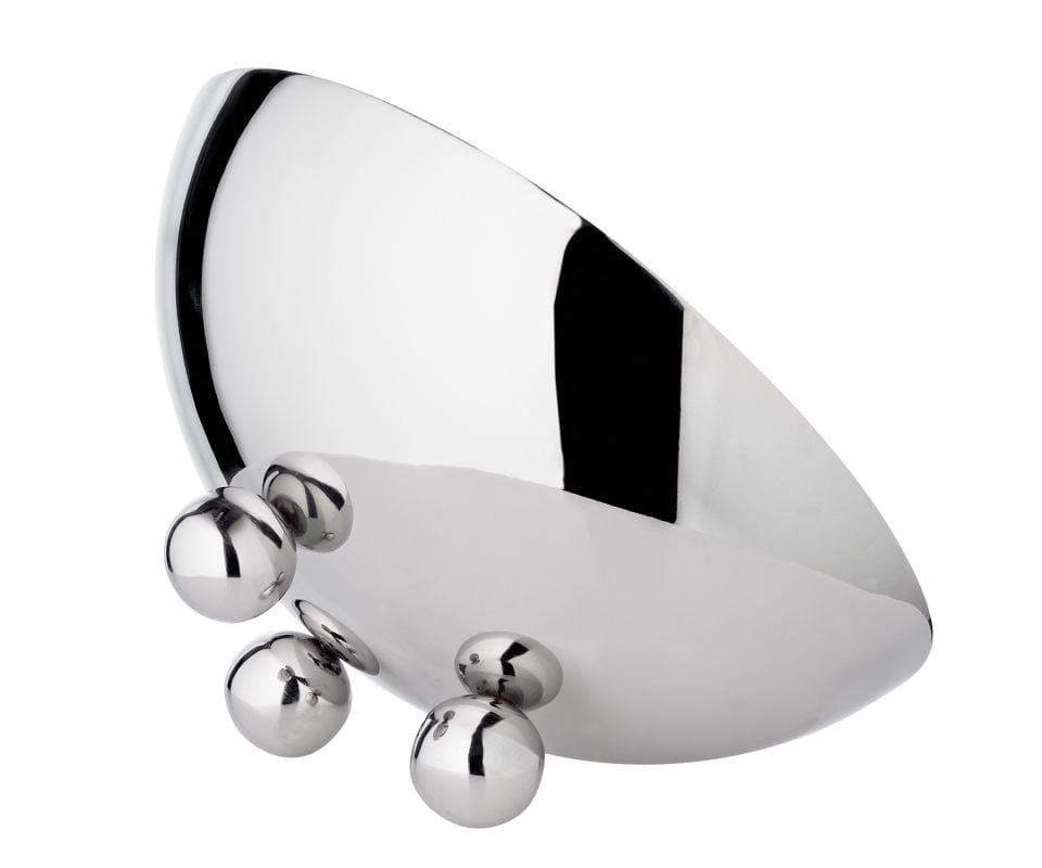 EDZARD Chicago Kasesi 19 cm