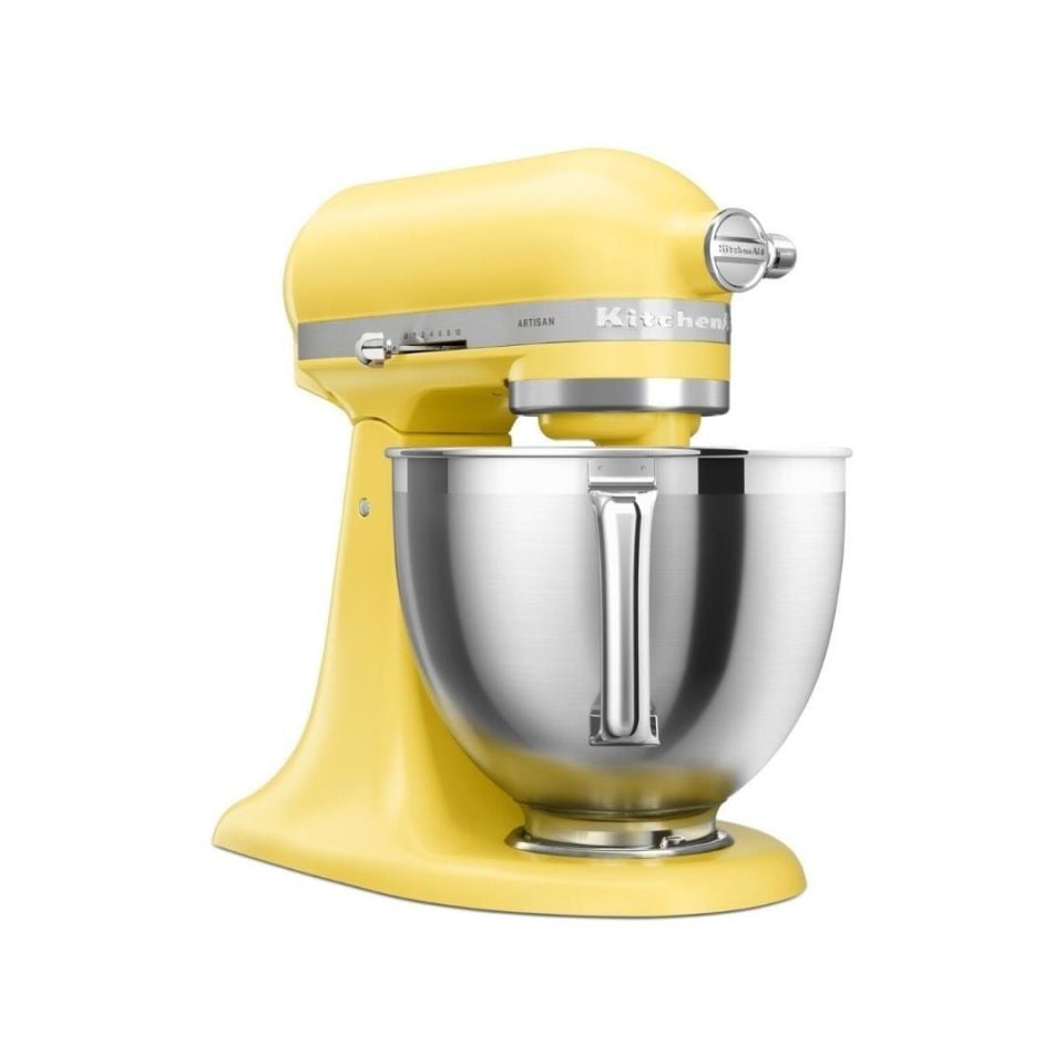 Kitchenaid Artisan 4,8 L Stand Mikser 5KSM195PSEBT