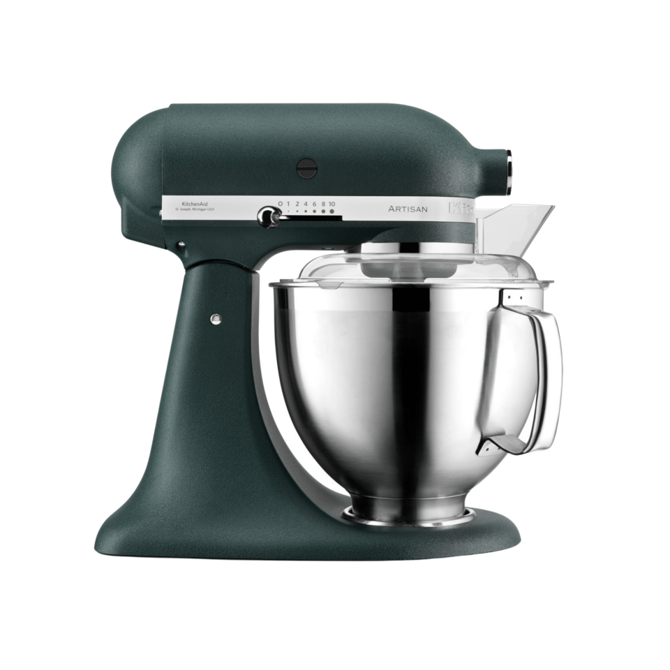 KitchenAid Artisan 4,8 L Stand Mikser - 5KSM185PSEPP