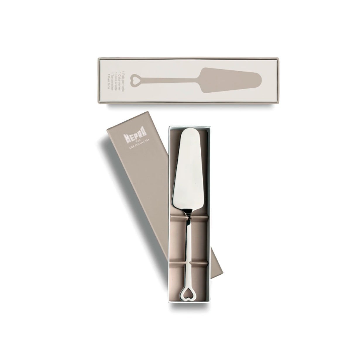 MEPRA Evento Kek Spatula