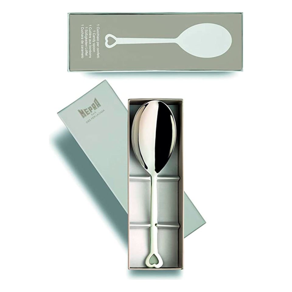 MEPRA Evento Servis Kaşık