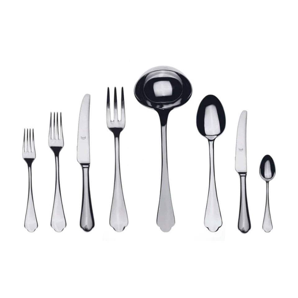 Mepra Dolce Vita 75 Prç ÇKB Set