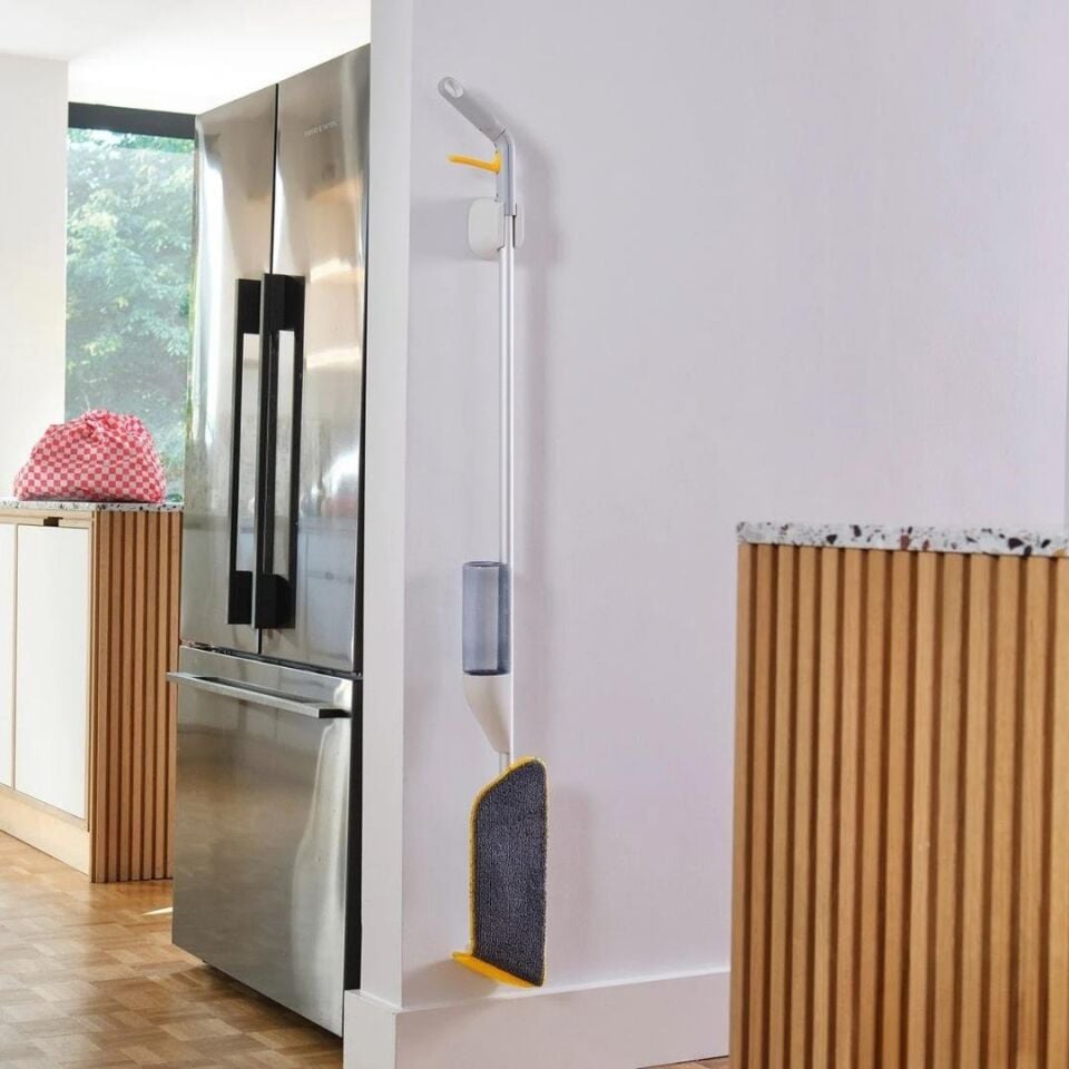 Joseph Joseph CleanTech Sprey Mop Paspas Yedek Pedi