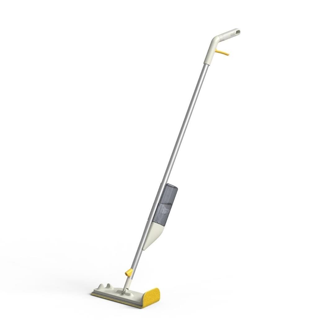 Joseph Joseph CleanTech 2’si 1 Arada Sprey Mop Paspas