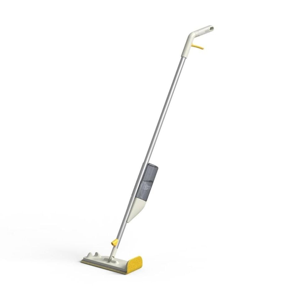 Joseph Joseph CleanTech 2’si 1 Arada Sprey Mop Paspas