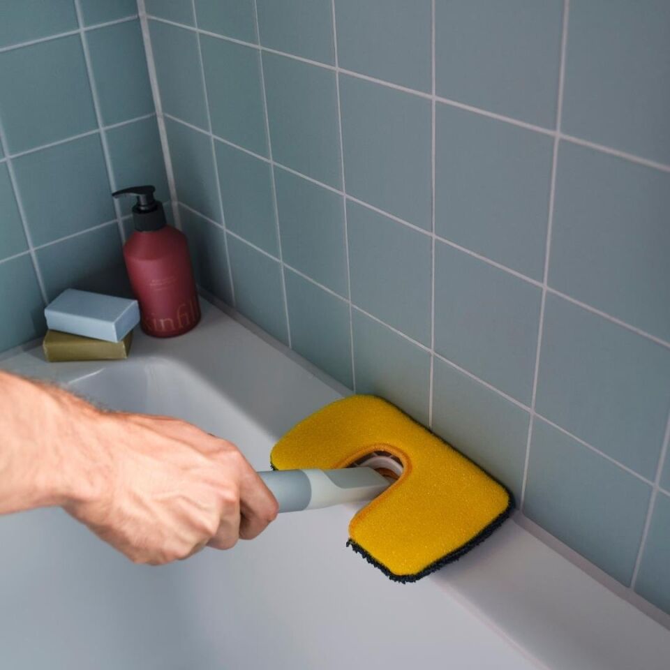 Joseph Joseph CleanTech 6 Parçalı Temizlik Araçları Seti