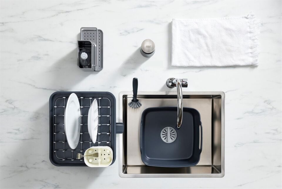 Joseph Joseph Wash&Drain Bulaşık Leğeni