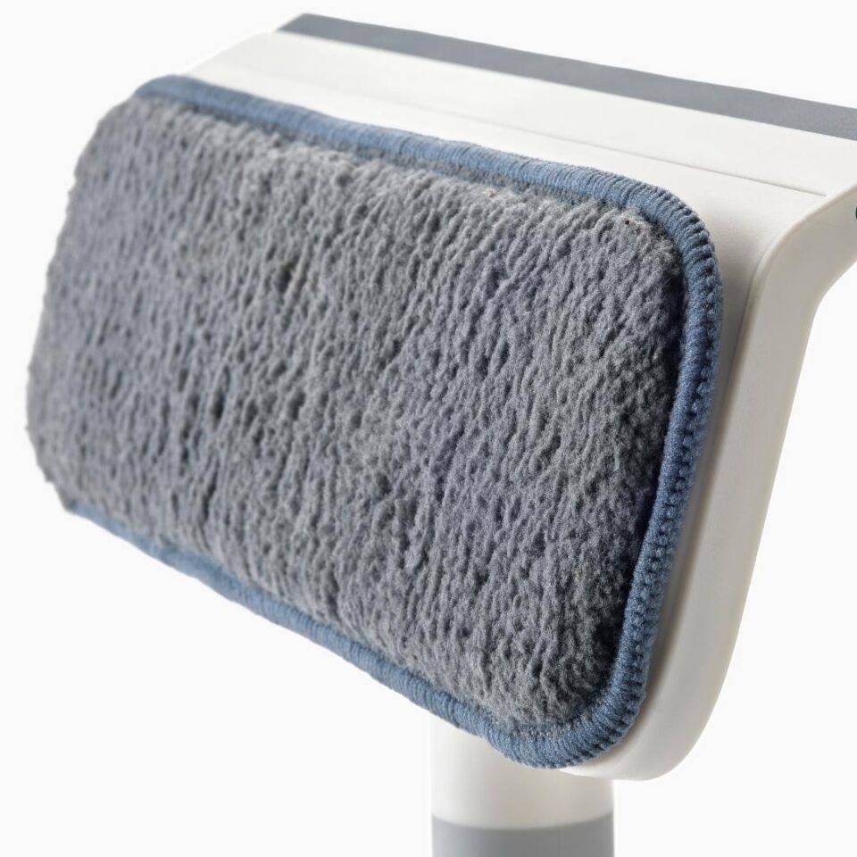 Joseph Joseph CleanTech Mikrofiber Cam Temizleme Yedek Pedi