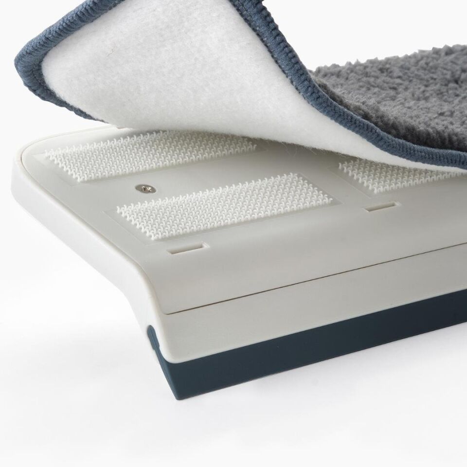 Joseph Joseph CleanTech Mikrofiber Cam Temizleme Yedek Pedi
