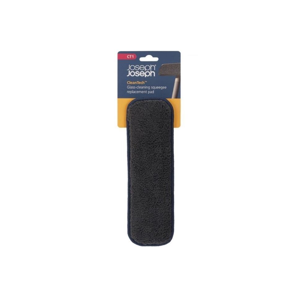 Joseph Joseph CleanTech Mikrofiber Cam Temizleme Yedek Pedi