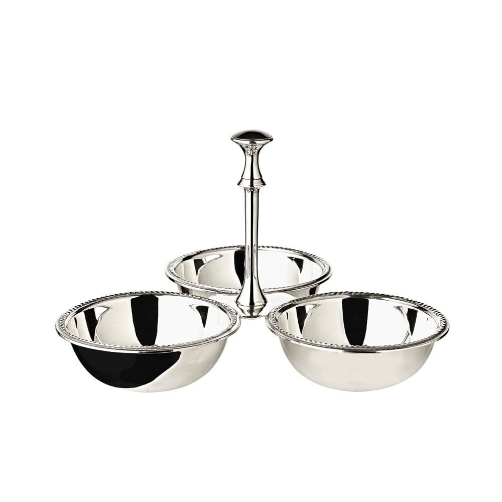 Edzard 3 Bölmeli Çerezlik