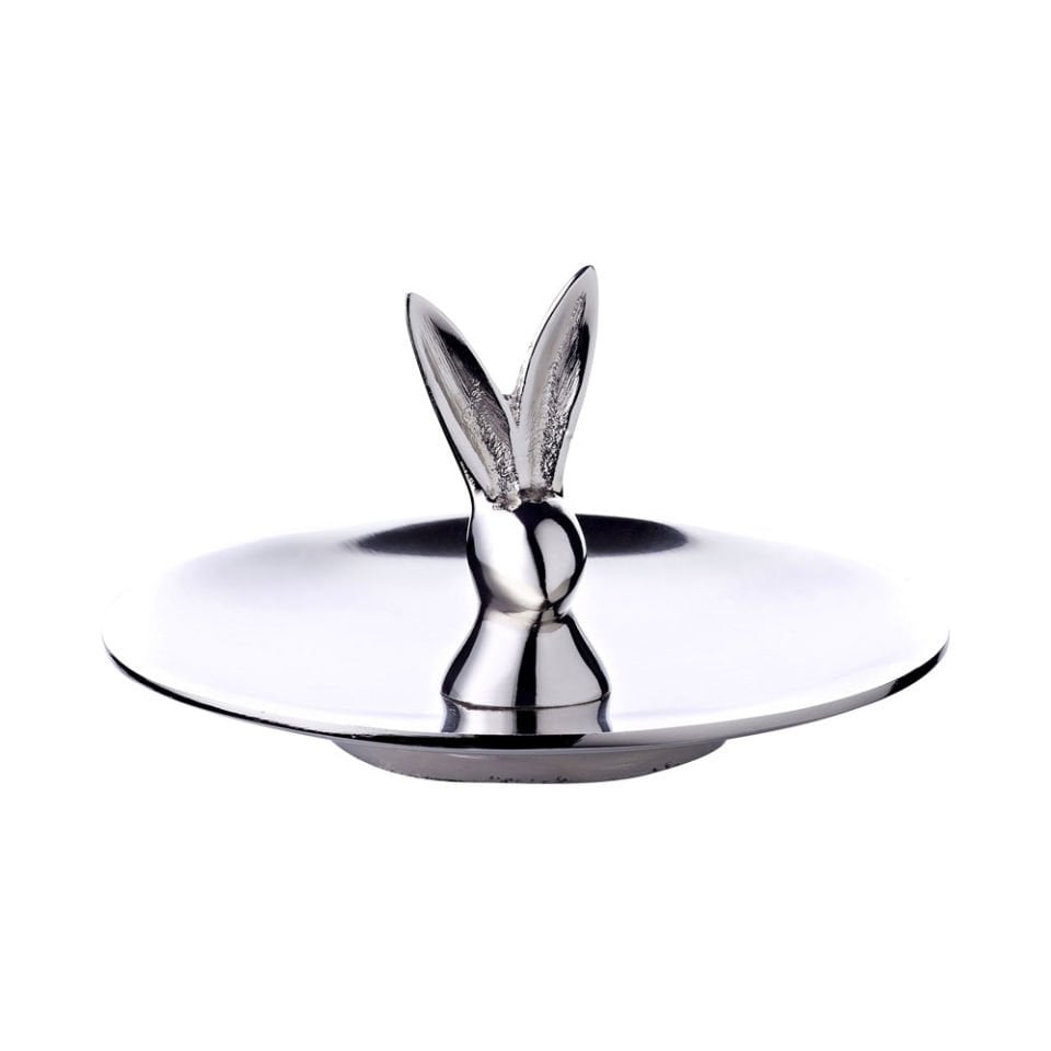 EDZARD Louis Tavşan Kurabiye Kasesi