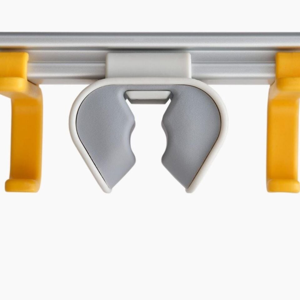 Joseph Joseph CleanTech Temizlik Aletleri Düzenleme Askısı