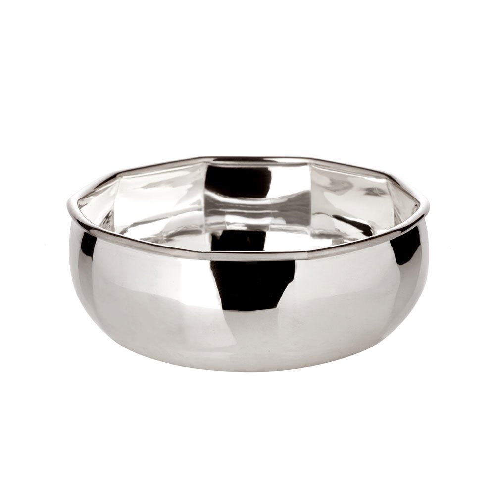 Edzard On Köşeli Kase