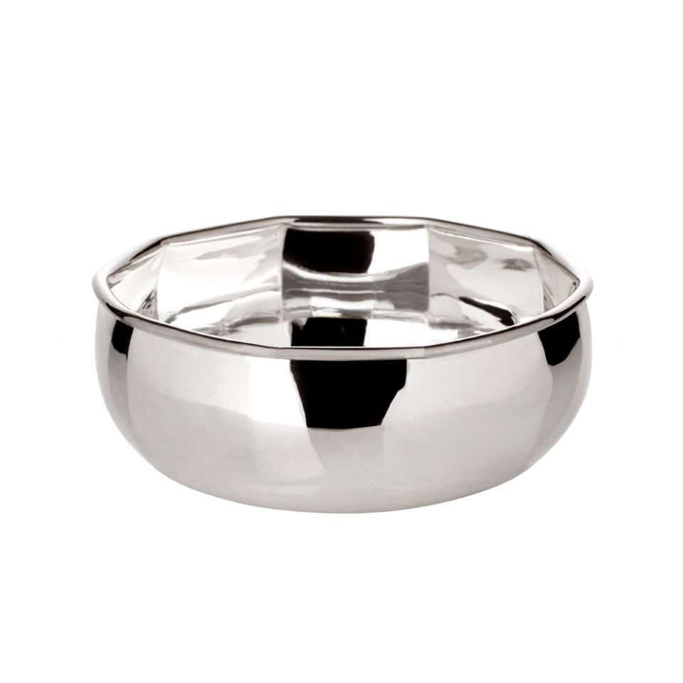 Edzard On Köşeli Kase