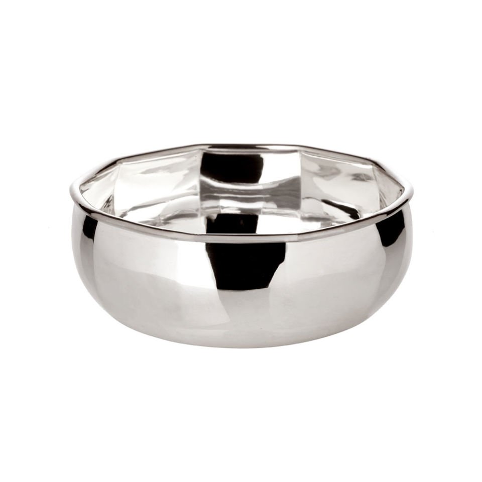 Edzard On Köşeli Kase