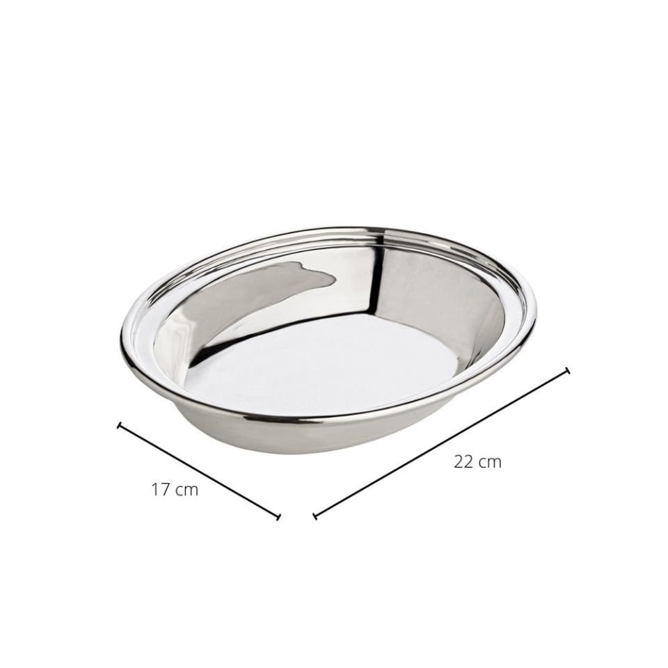 EDZARD Olympia kase (16 cm x 22 cm)