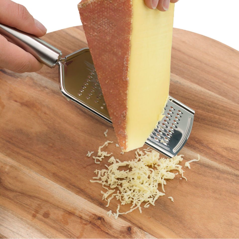 WMF Peynir & Limon Rendesi