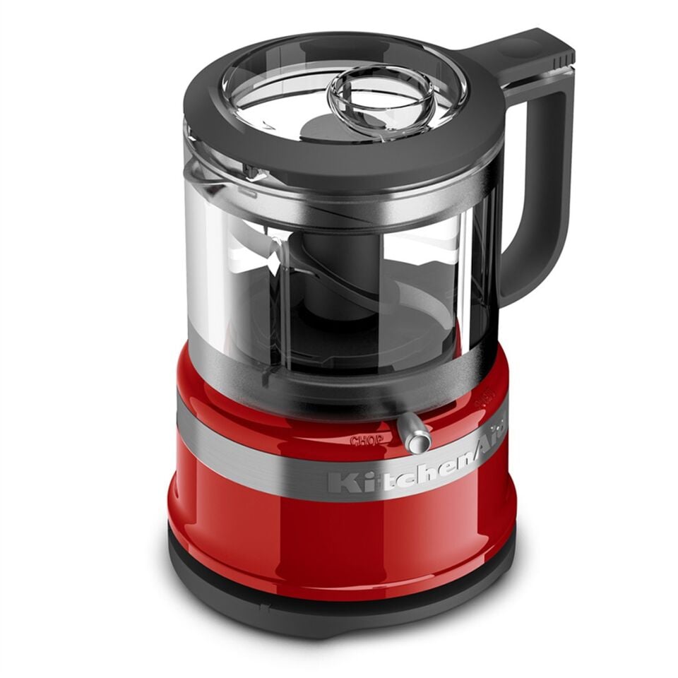 KitchenAid Mini Mutfak Robotu - 5KFC3516(5KFC3516EER)