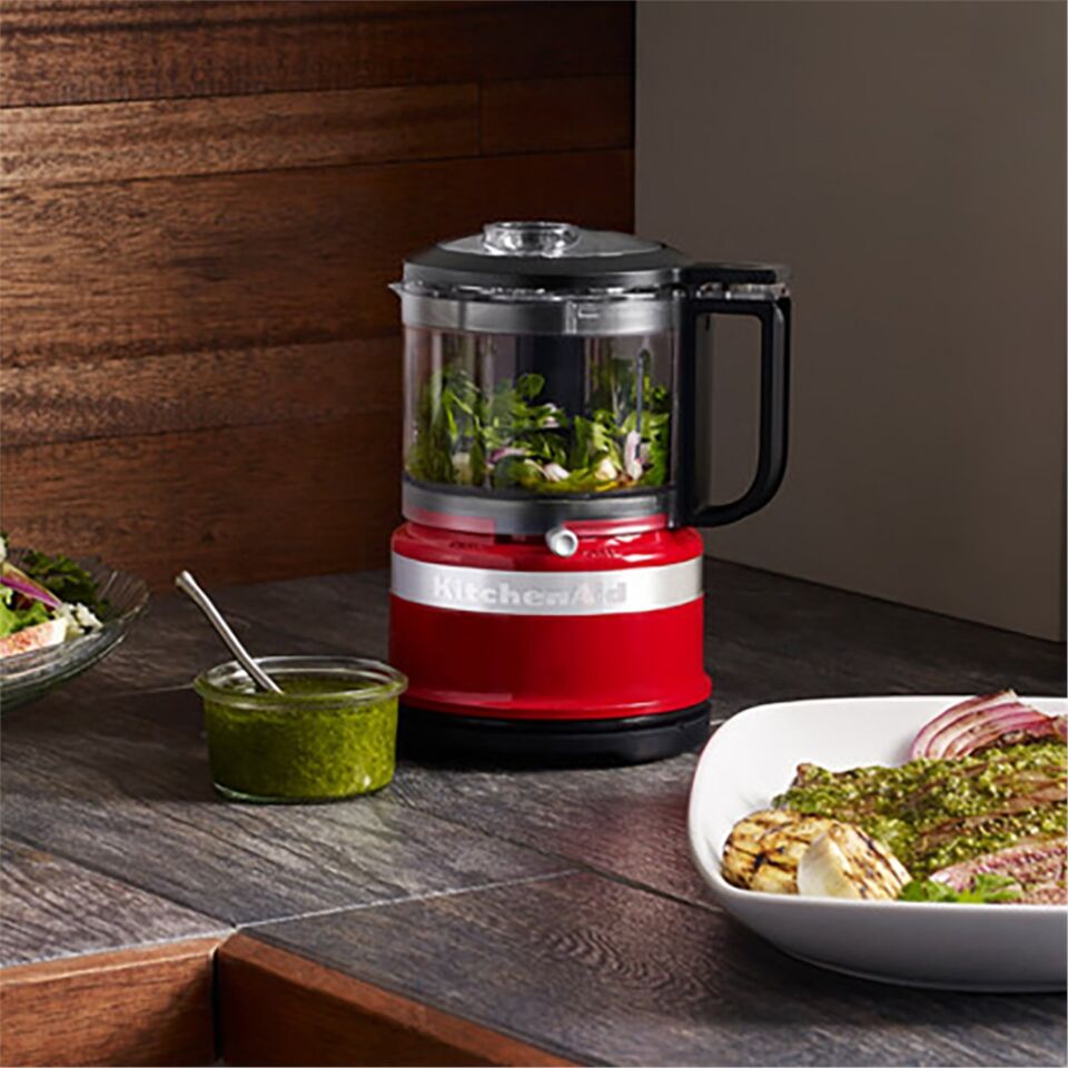 KitchenAid Mini Mutfak Robotu - 5KFC3516(5KFC3516EER)
