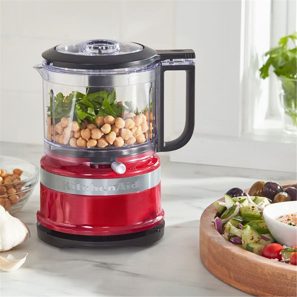 KitchenAid Mini Mutfak Robotu - 5KFC3516(5KFC3516EER)