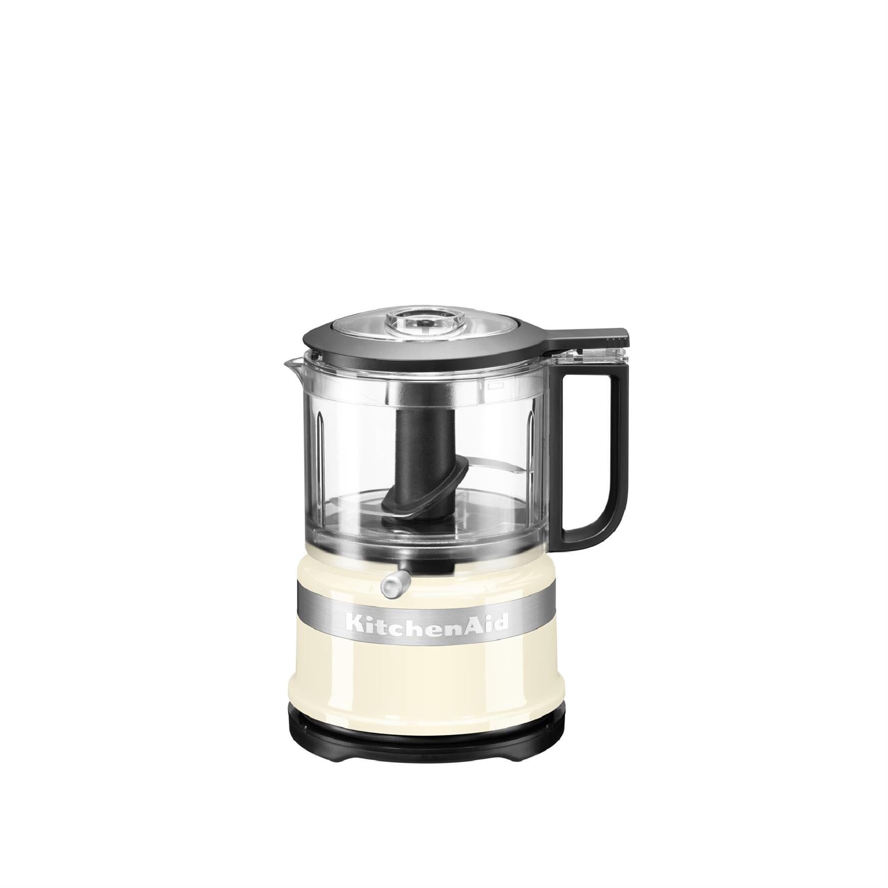 KitchenAid Mini Mutfak Robotu - 5KFC3516(5KFC3516EAC)