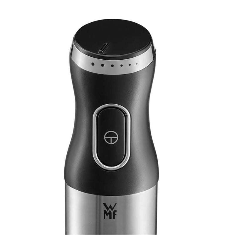 WMF Kult X El Blender Seti