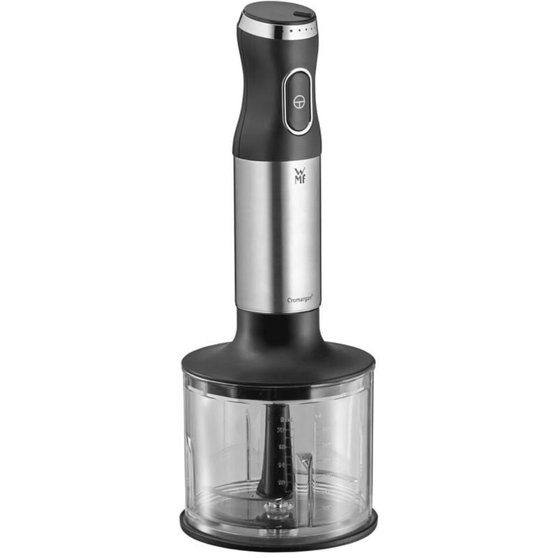 WMF Kult X El Blender Seti