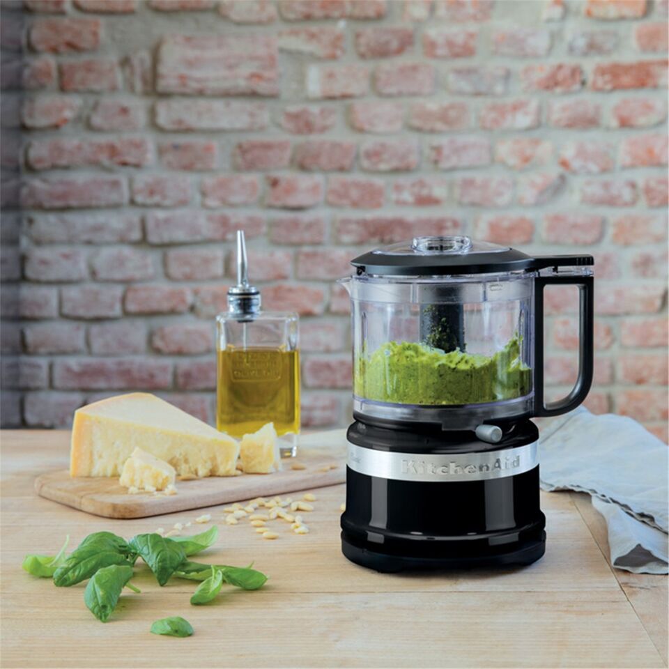 KitchenAid Mini Mutfak Robotu - 5KFC3516(5KFC3516EOB)