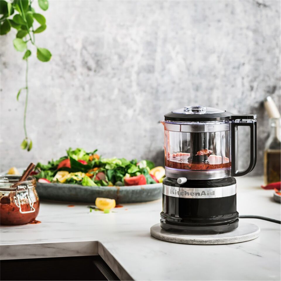 KitchenAid Mini Mutfak Robotu - 5KFC3516(5KFC3516EOB)