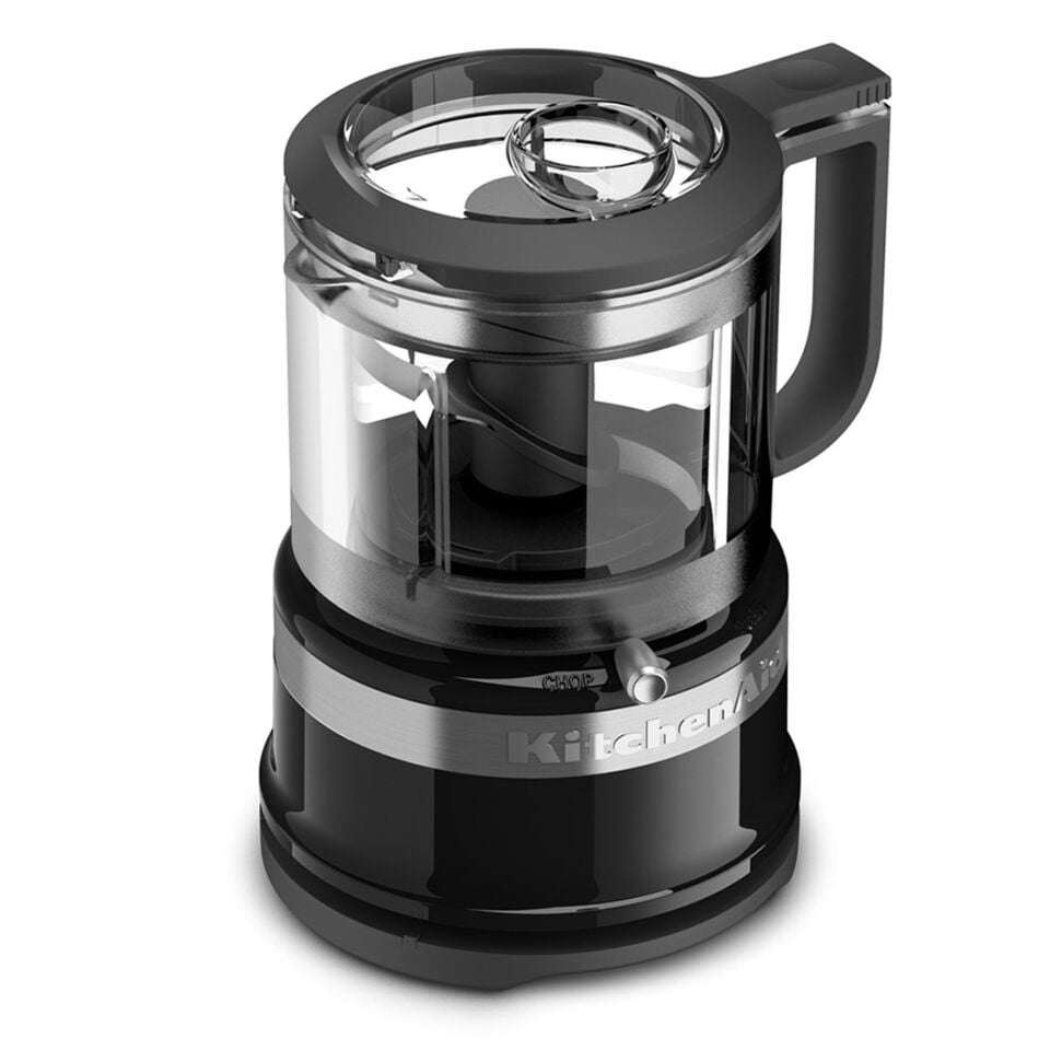 KitchenAid Mini Mutfak Robotu - 5KFC3516(5KFC3516EOB)