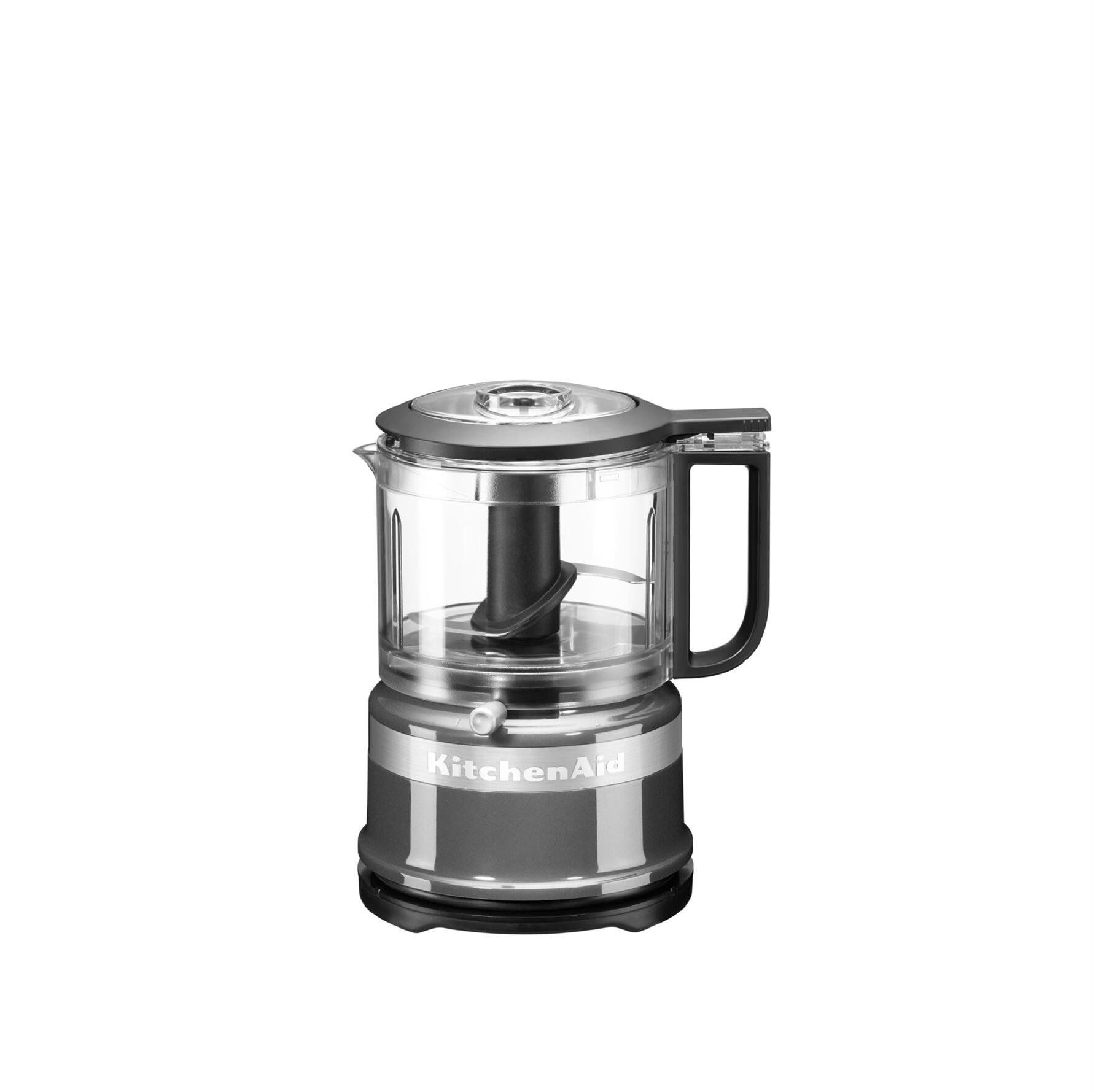 KitchenAid Mini Mutfak Robotu - 5KFC3516(5KFC3516ECU)